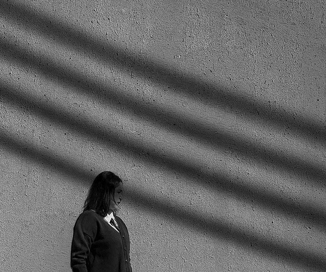 Porträt eines Experten